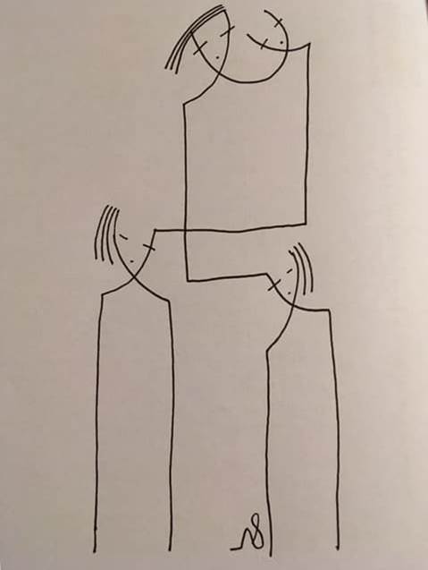 налсовна слика