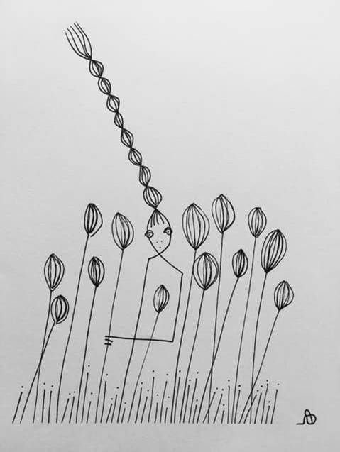 налсовна слика