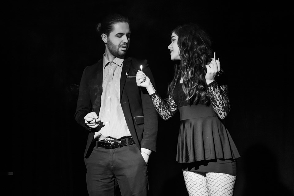 налсовна слика