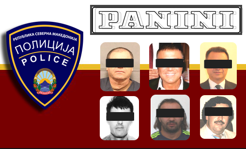 налсовна слика