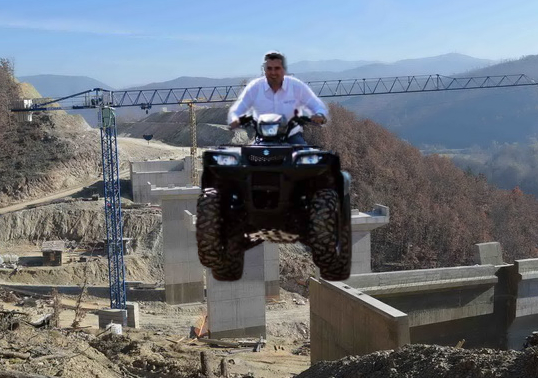 налсовна слика