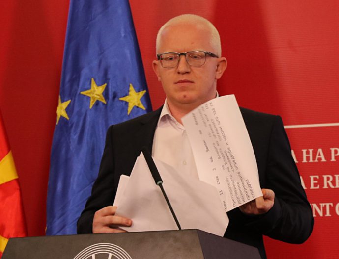 налсовна слика