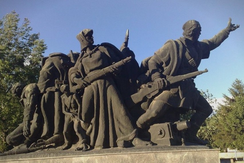 налсовна слика