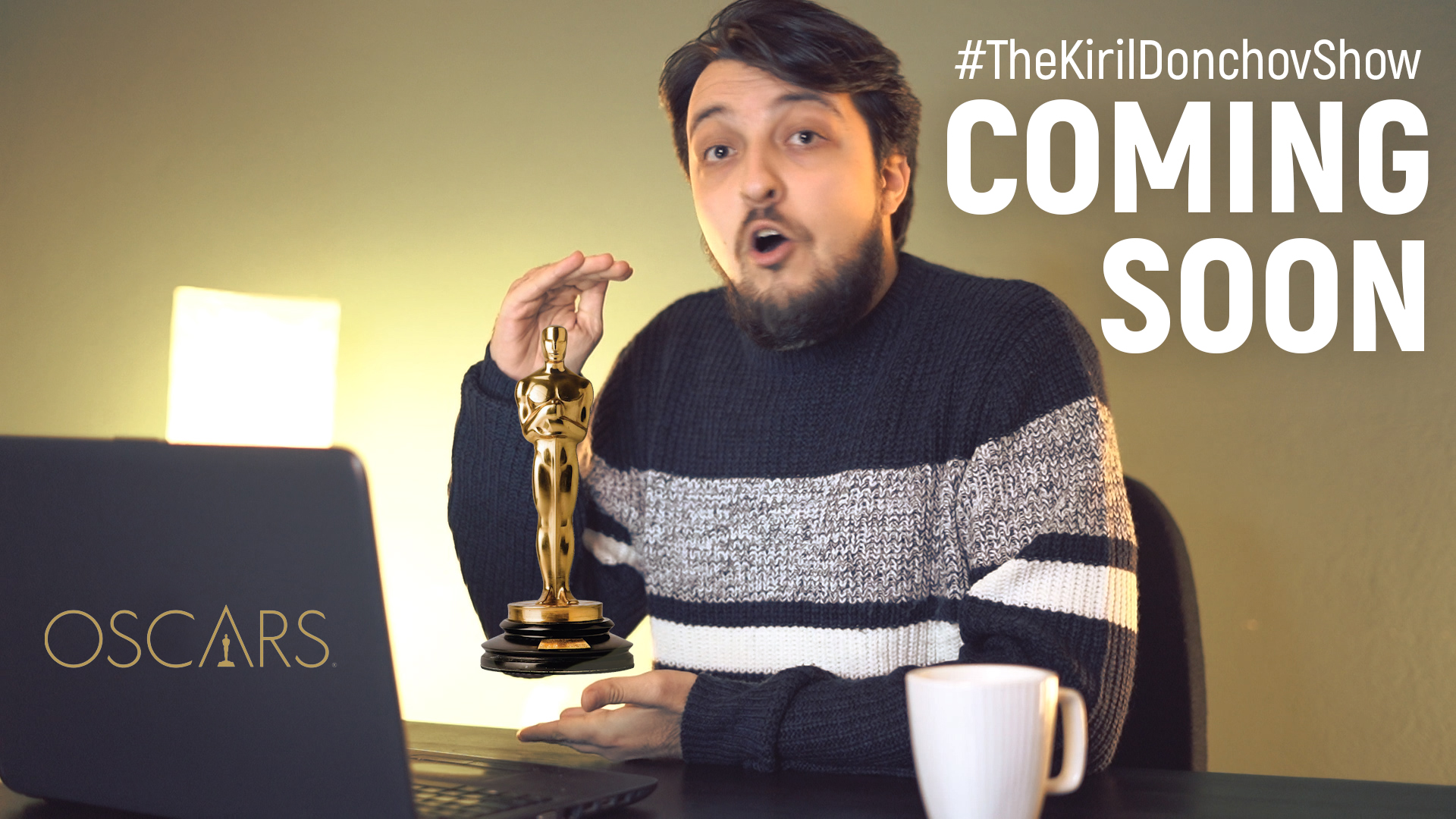 налсовна слика