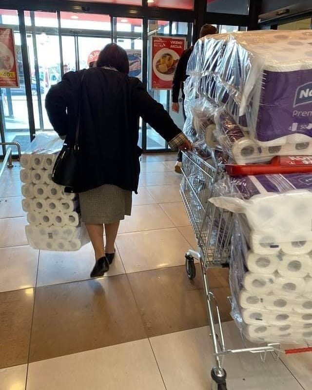 налсовна слика