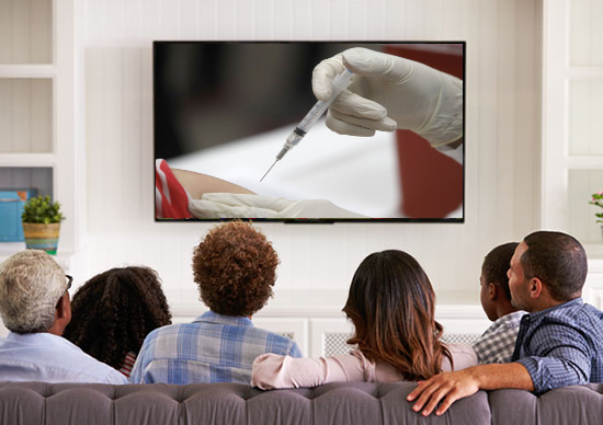 налсовна слика