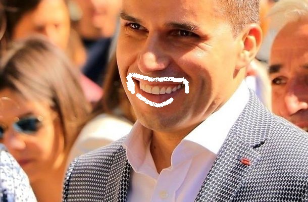 налсовна слика