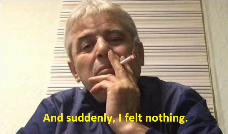 налсовна слика