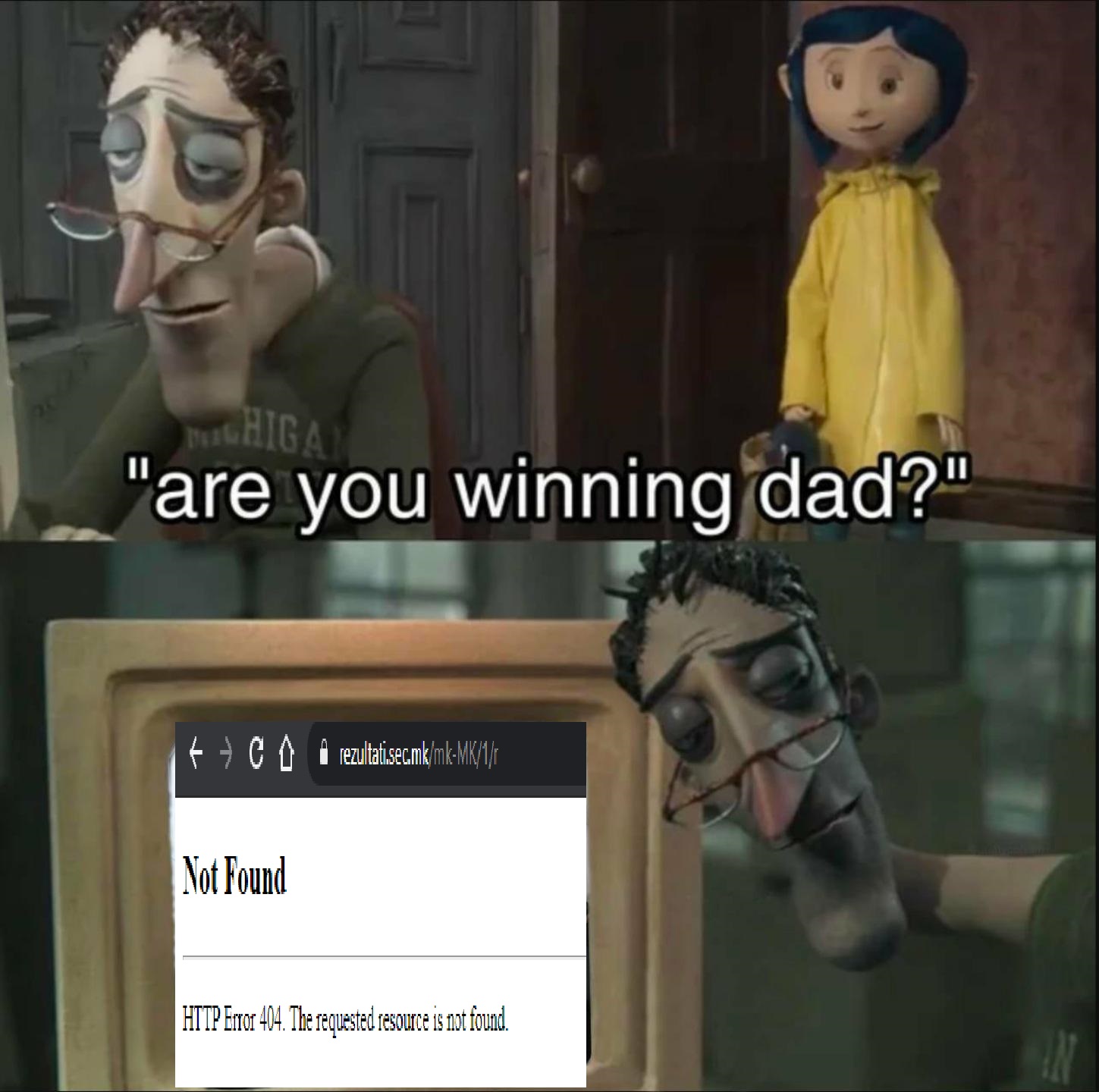 налсовна слика