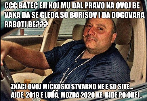 налсовна слика