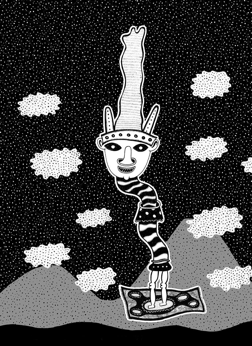 налсовна слика