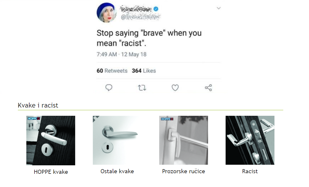 налсовна слика