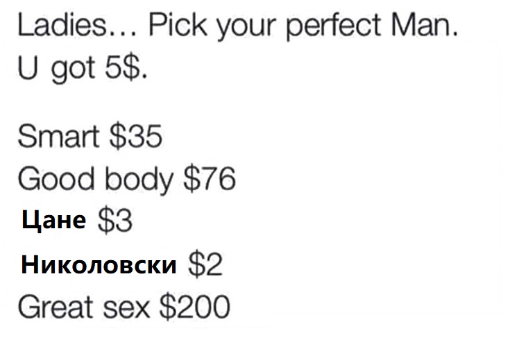 налсовна слика