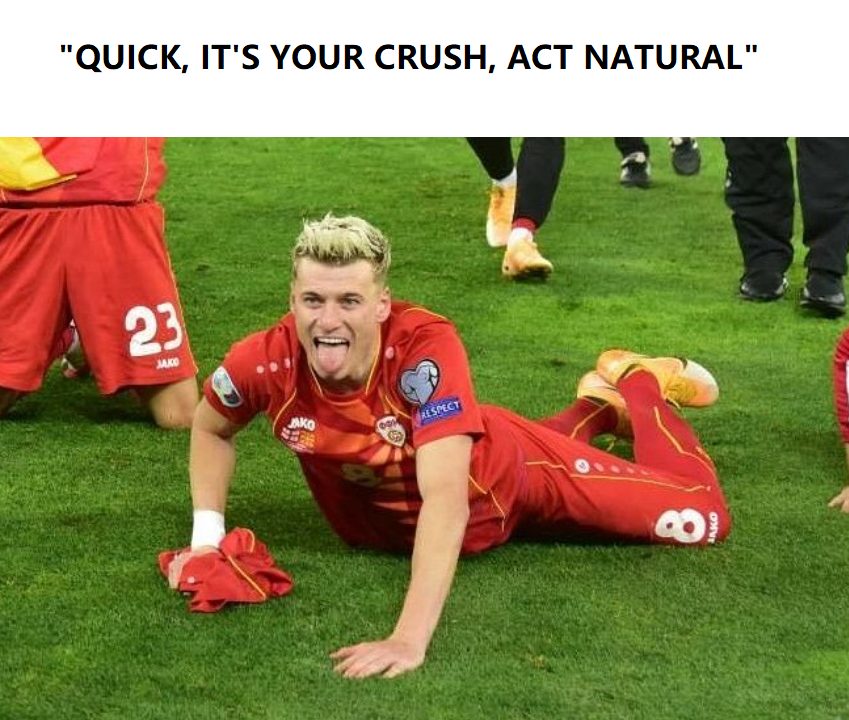 налсовна слика