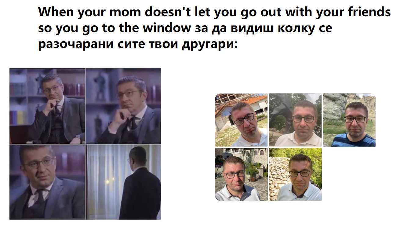 налсовна слика