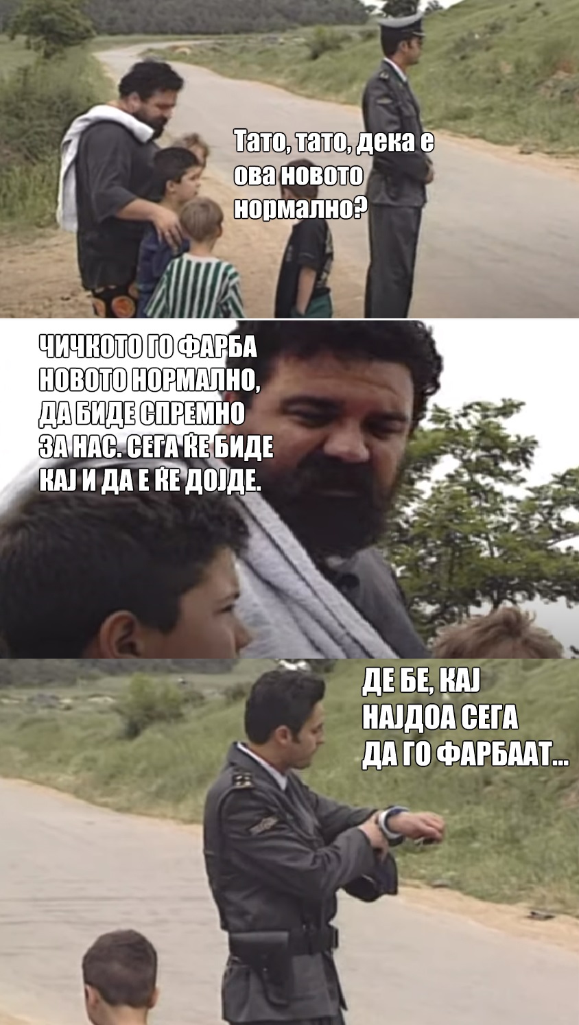 налсовна слика