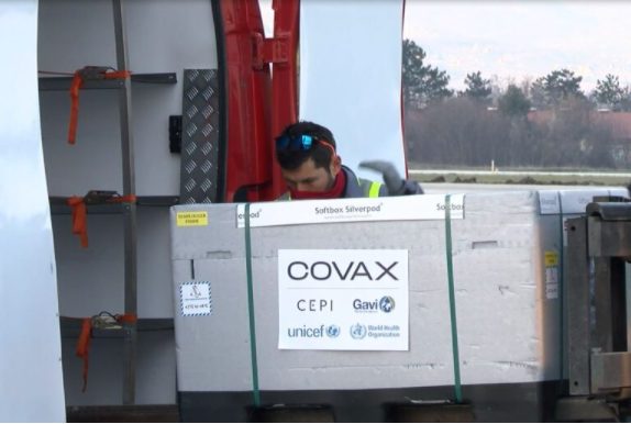 налсовна слика