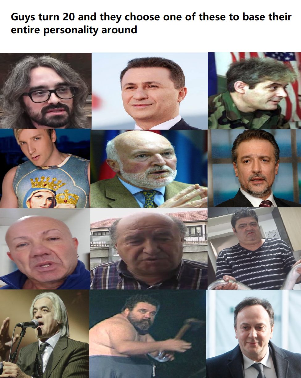 налсовна слика