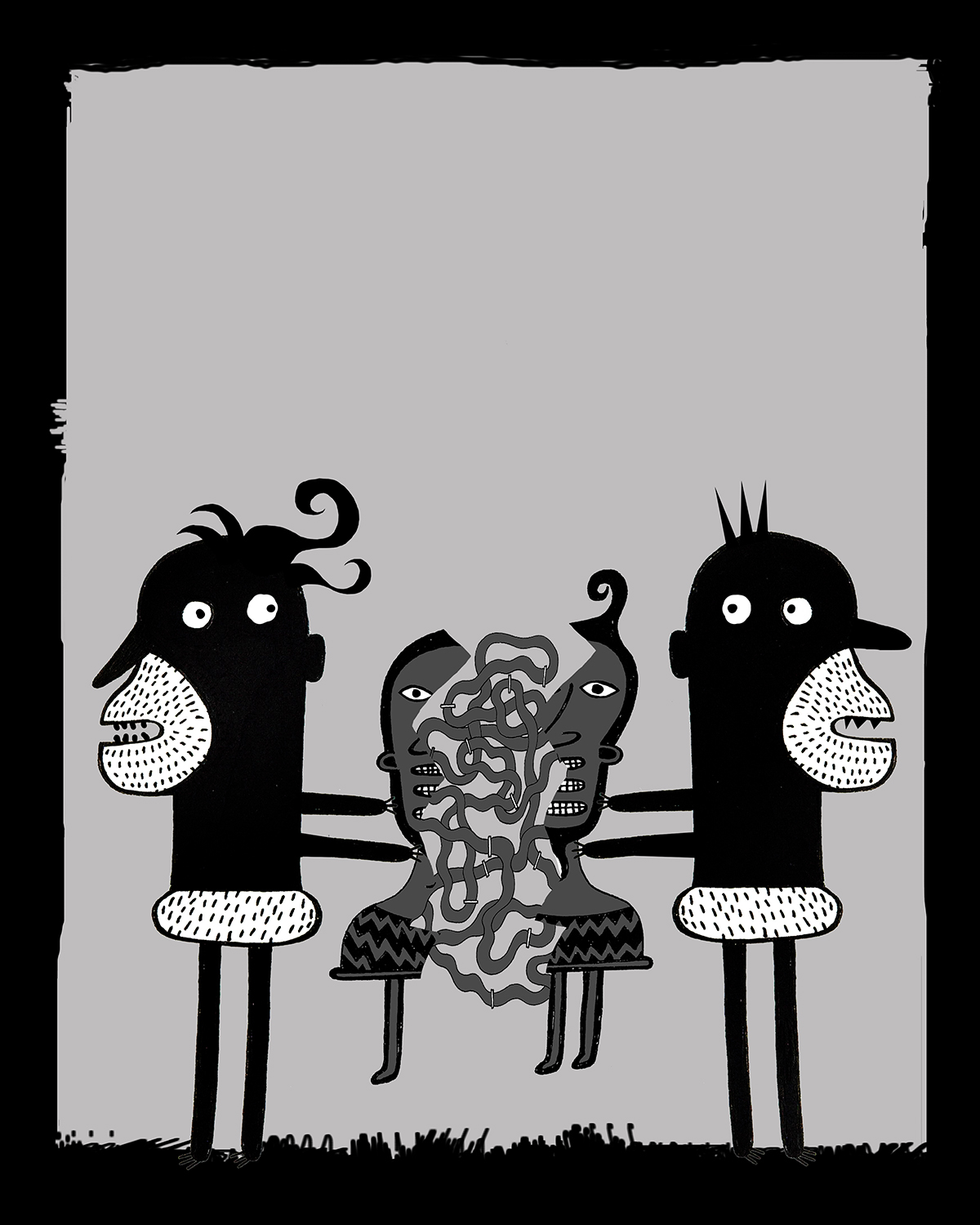 налсовна слика