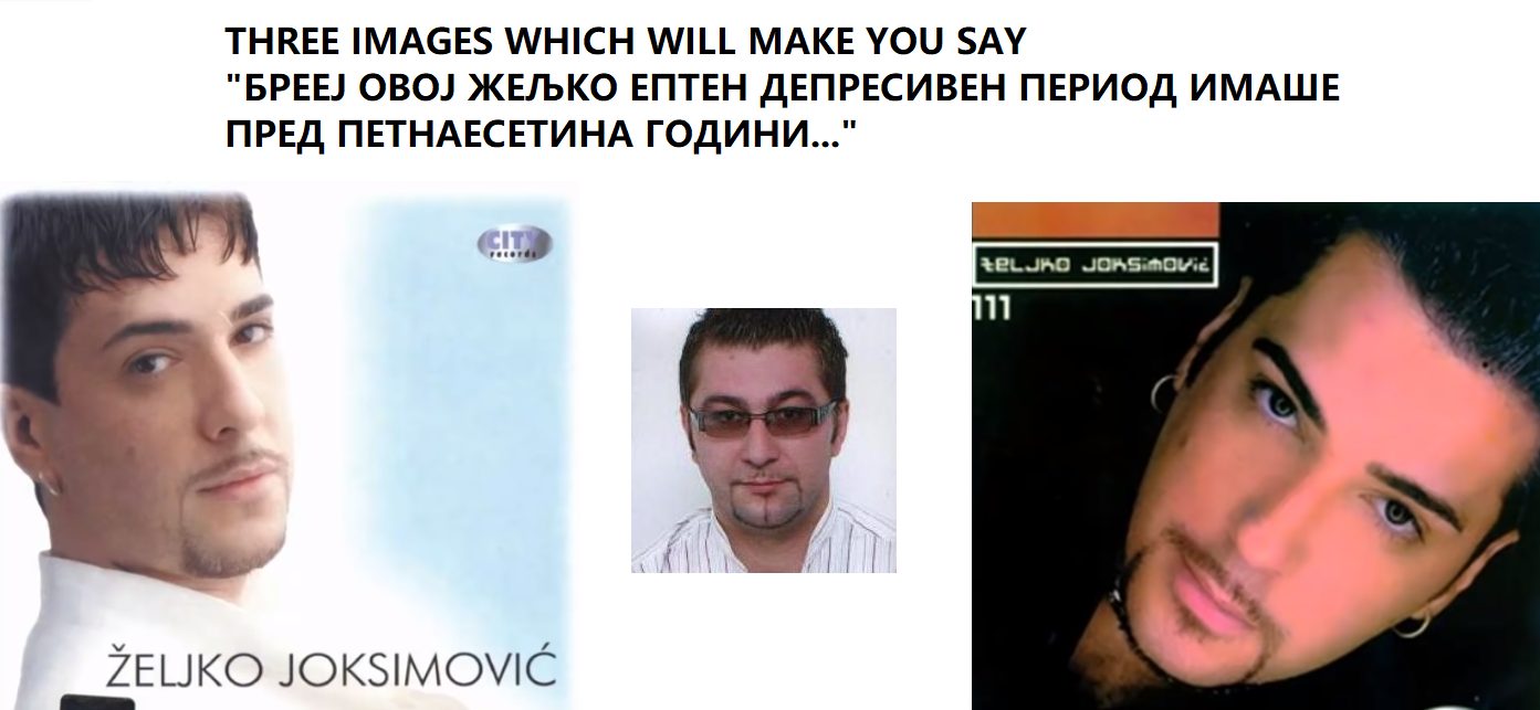 налсовна слика