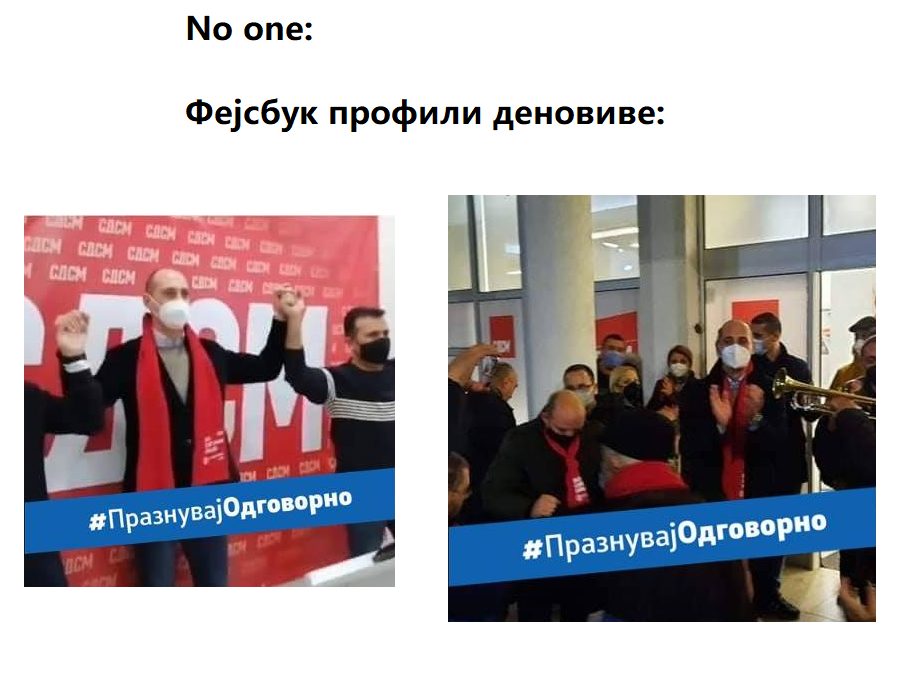 налсовна слика