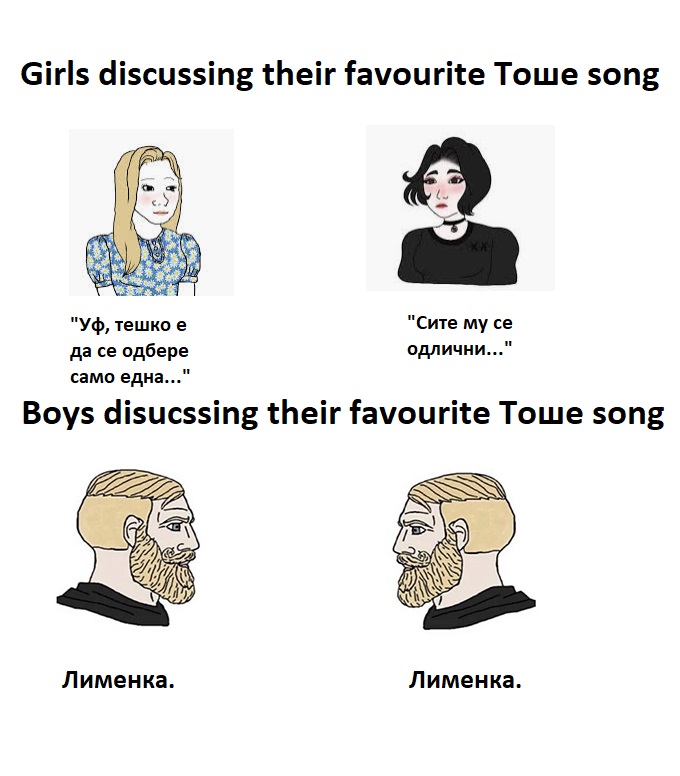 налсовна слика