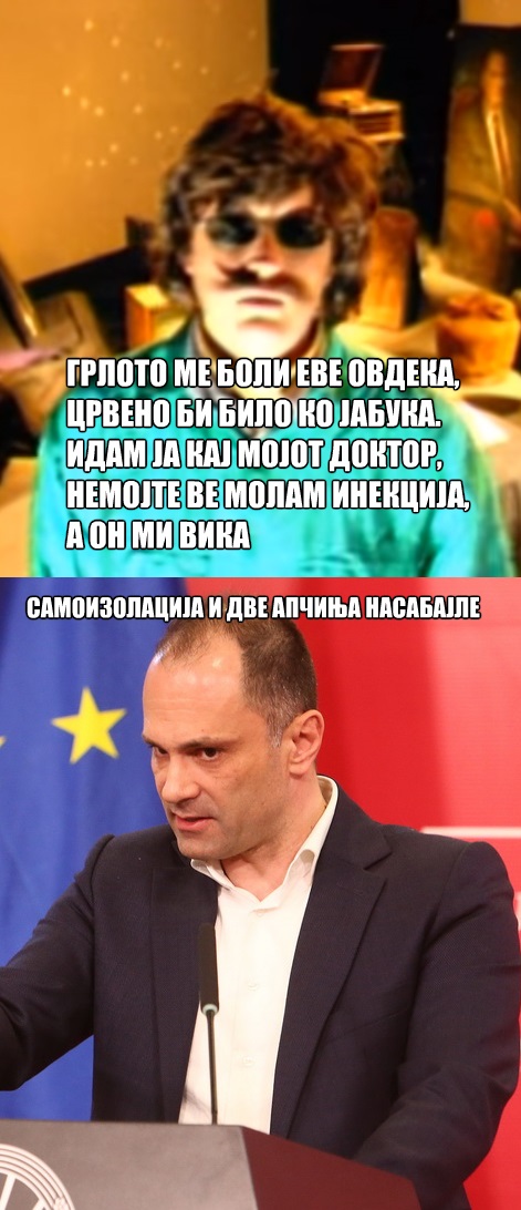 налсовна слика