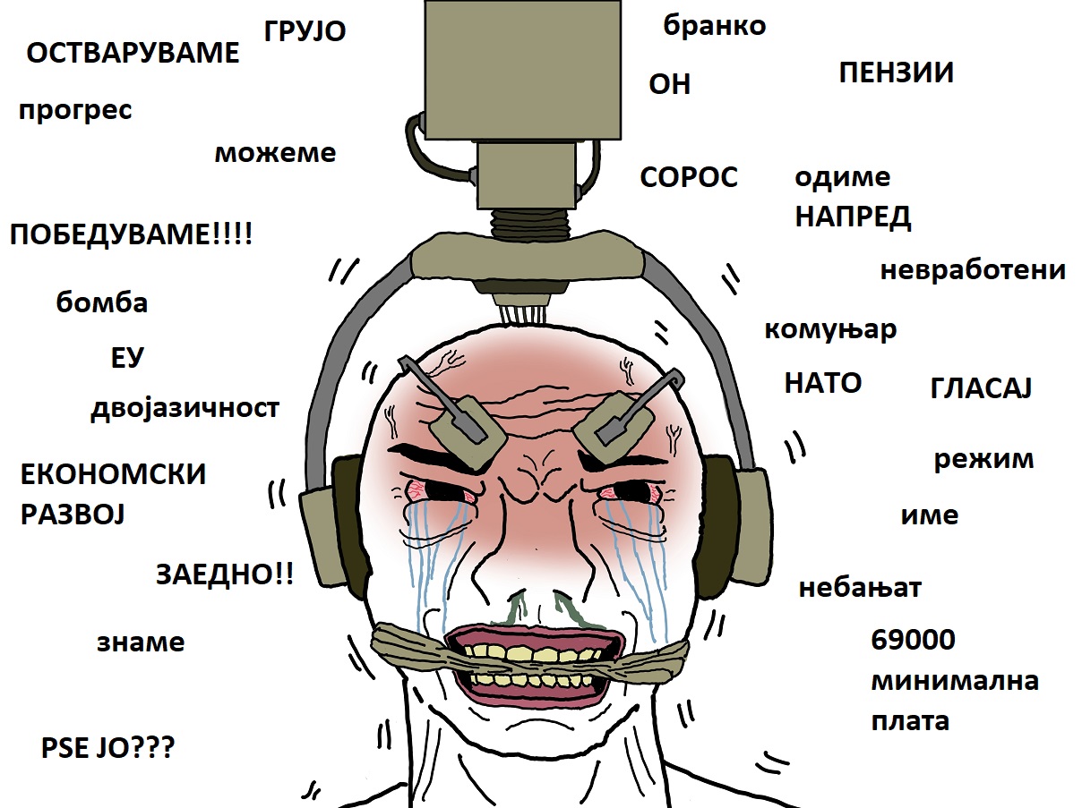 налсовна слика