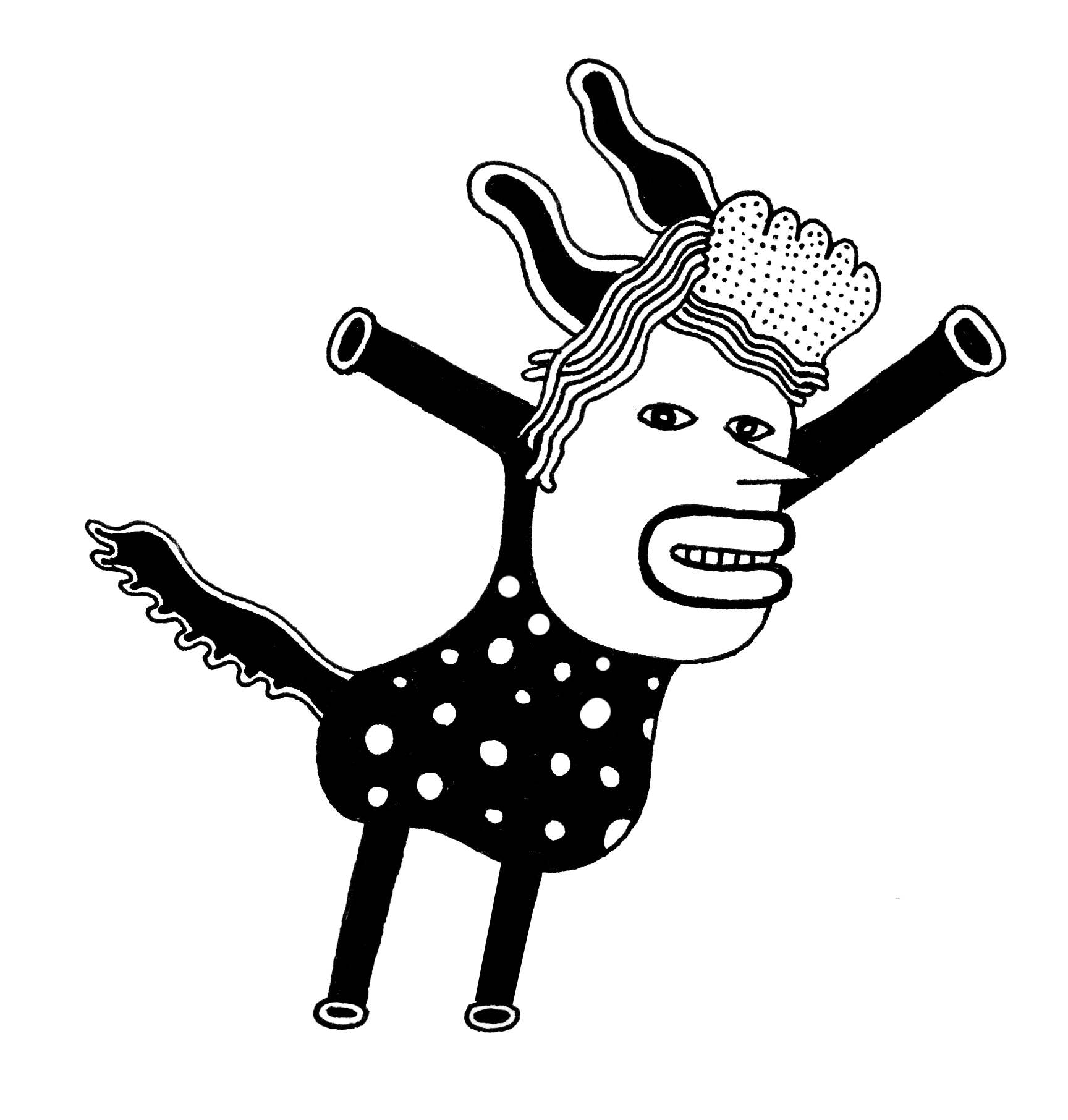 налсовна слика