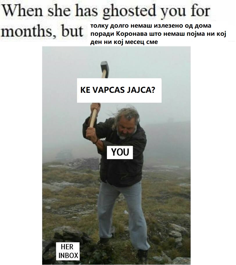 налсовна слика