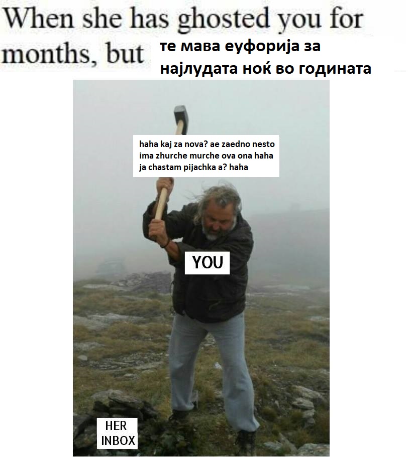 налсовна слика