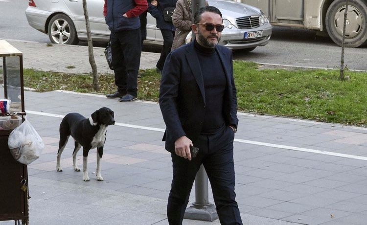 налсовна слика