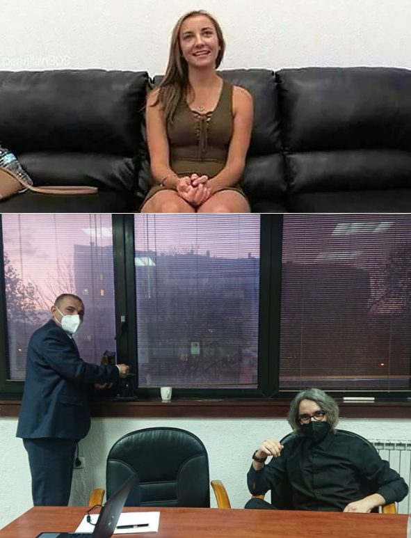 налсовна слика