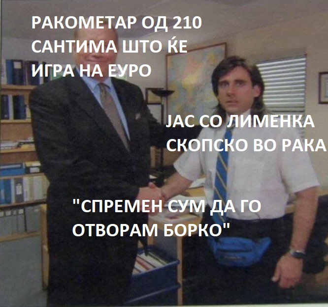 налсовна слика