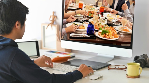 налсовна слика