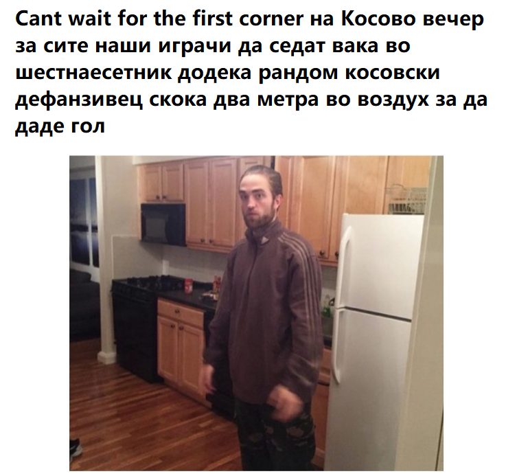 налсовна слика