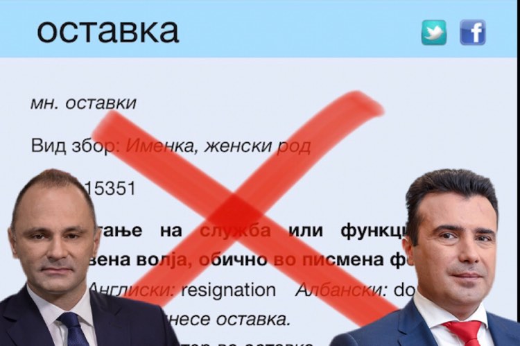 налсовна слика