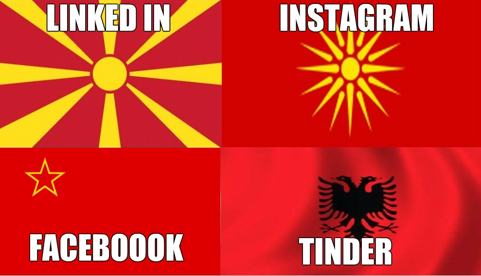 налсовна слика