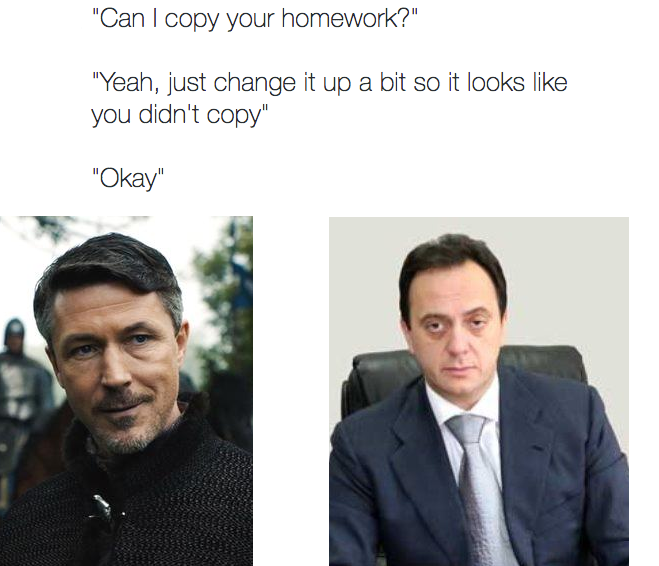 налсовна слика