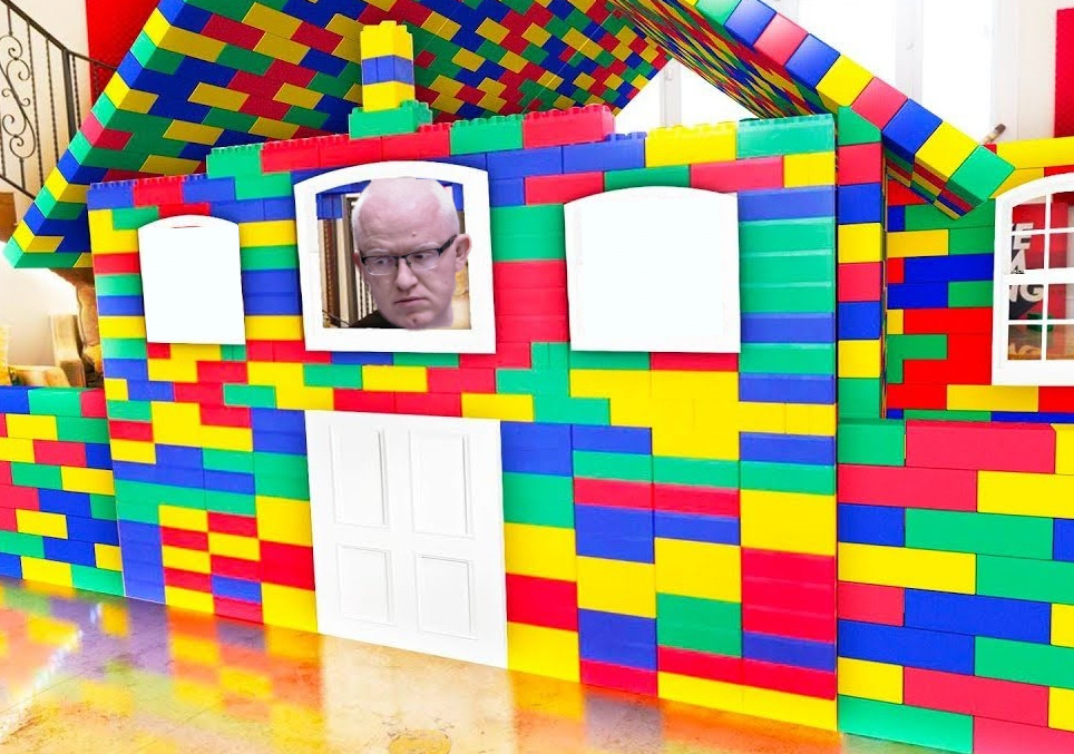 налсовна слика