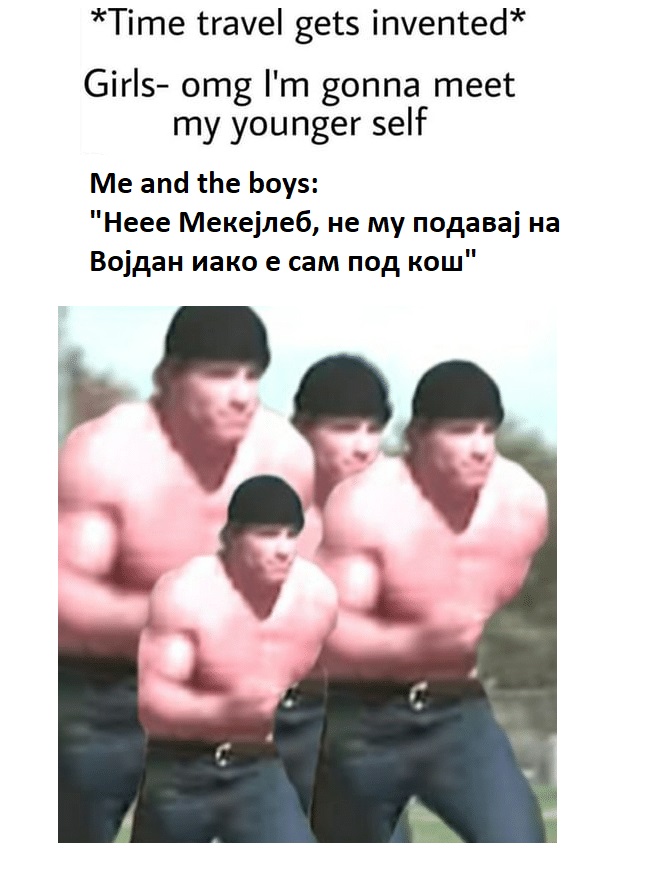 налсовна слика