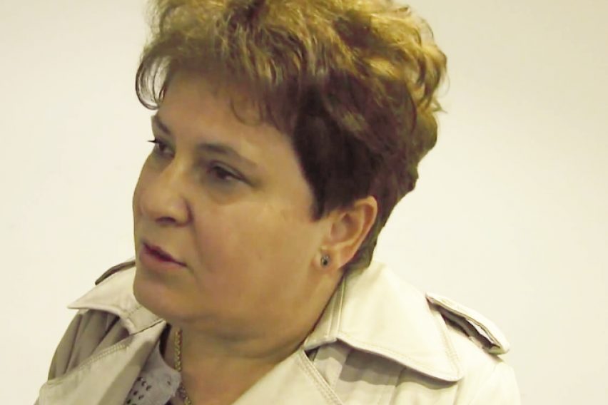 налсовна слика