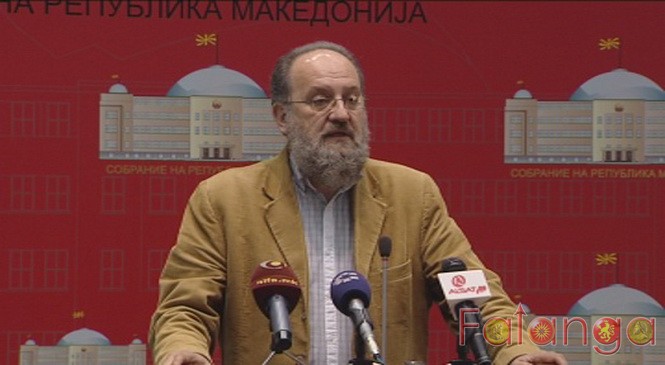 налсовна слика