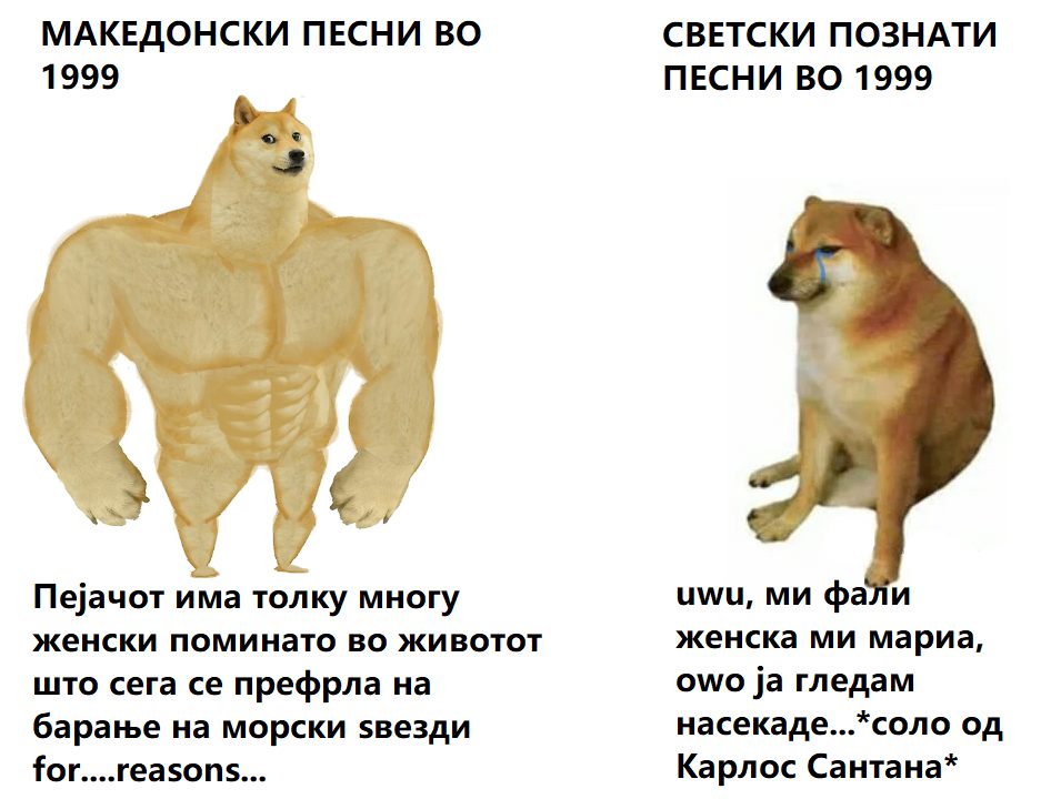 налсовна слика