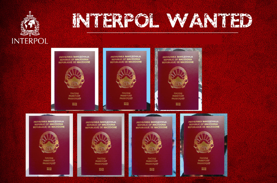 налсовна слика