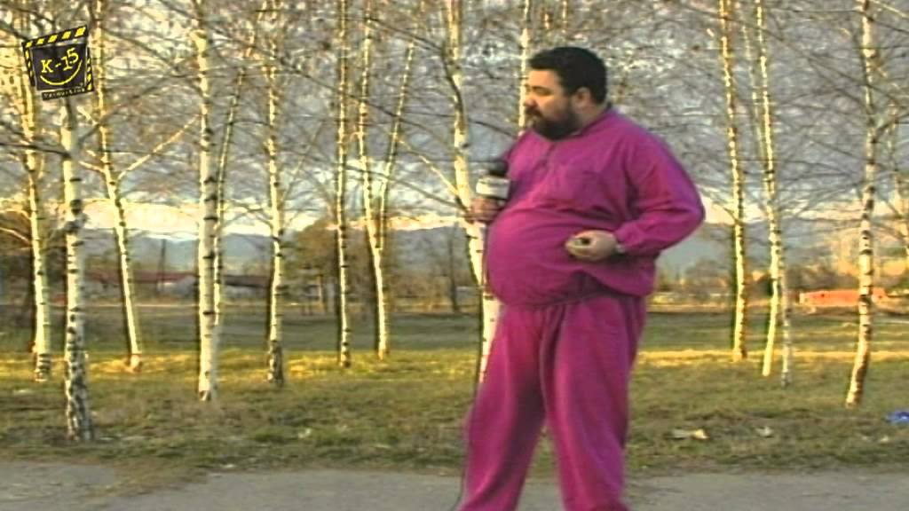 налсовна слика