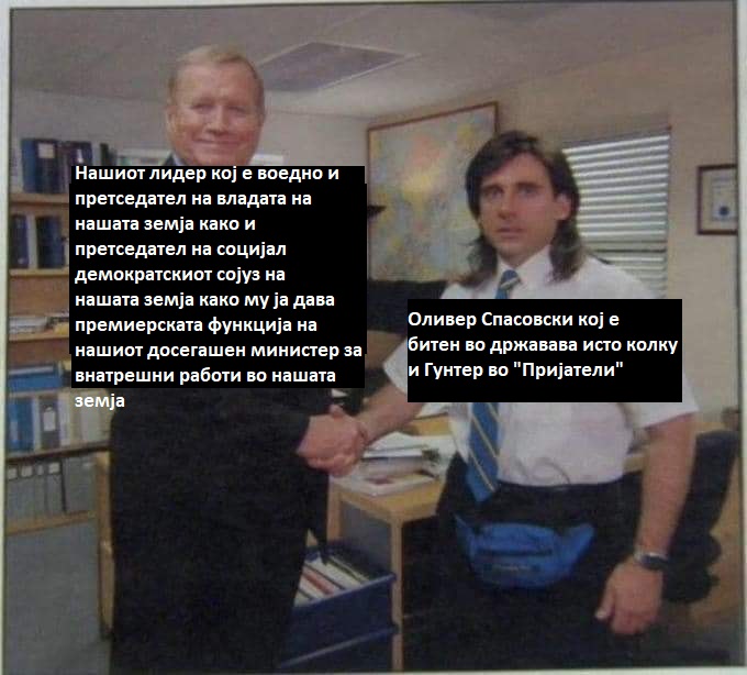 налсовна слика