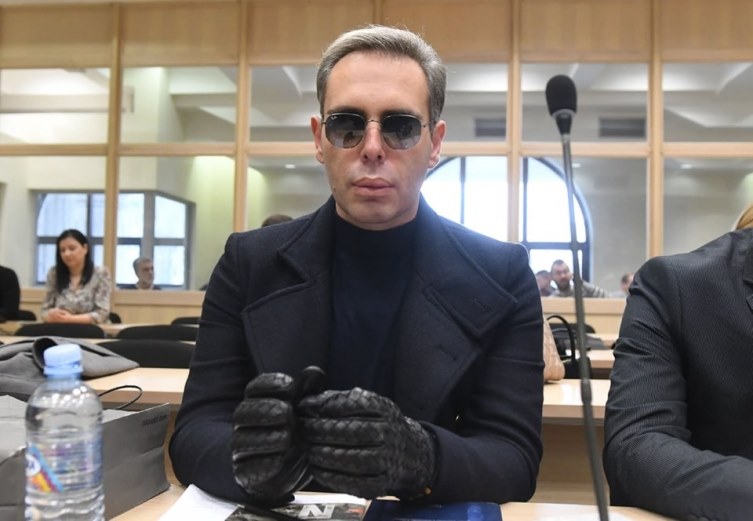 налсовна слика