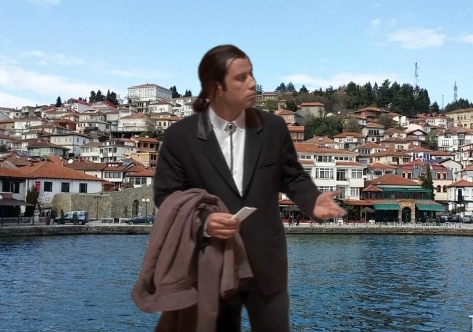 налсовна слика