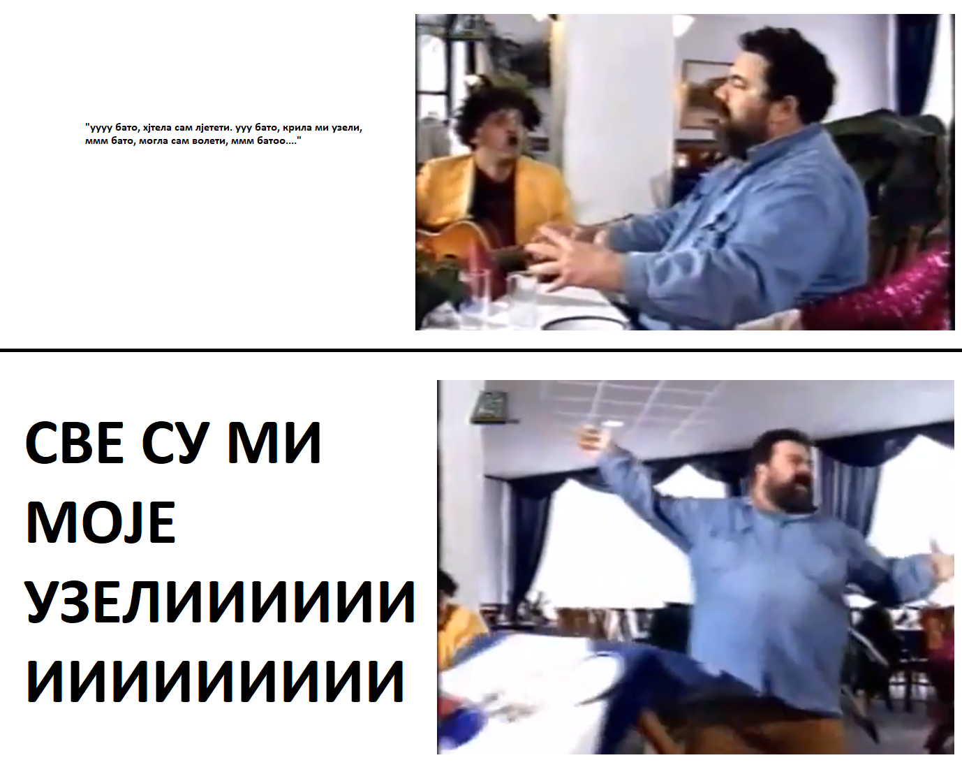 налсовна слика